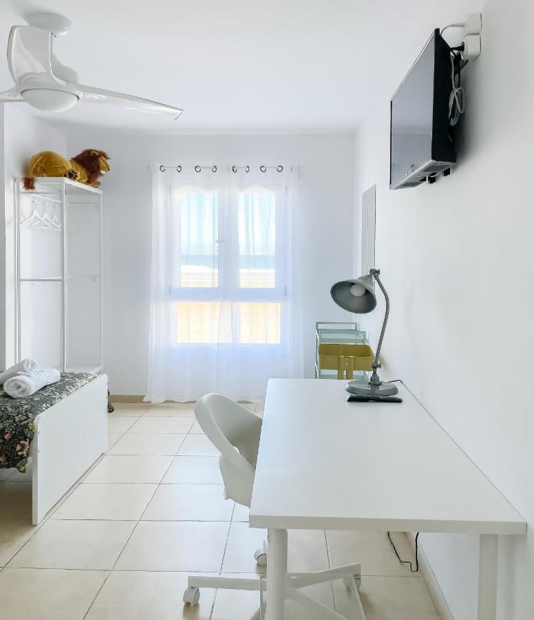 Adela Homes By Holidays Fuerteventura Appartamento Corralejo