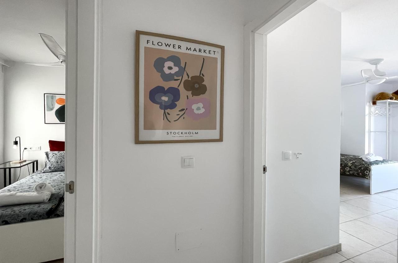 Adela Homes By Holidays Fuerteventura Appartamento *