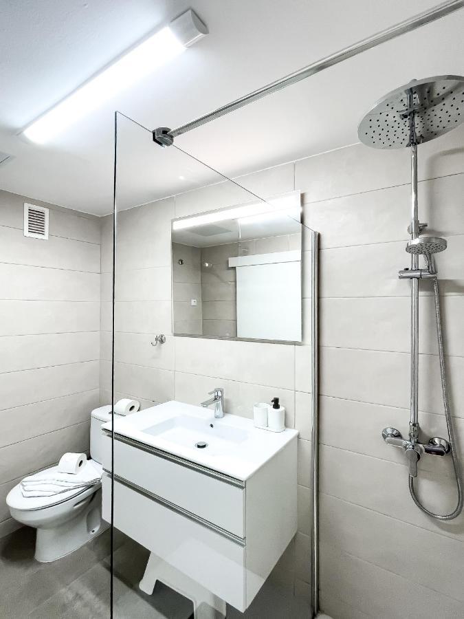 Adela Homes By Holidays Fuerteventura Appartamento