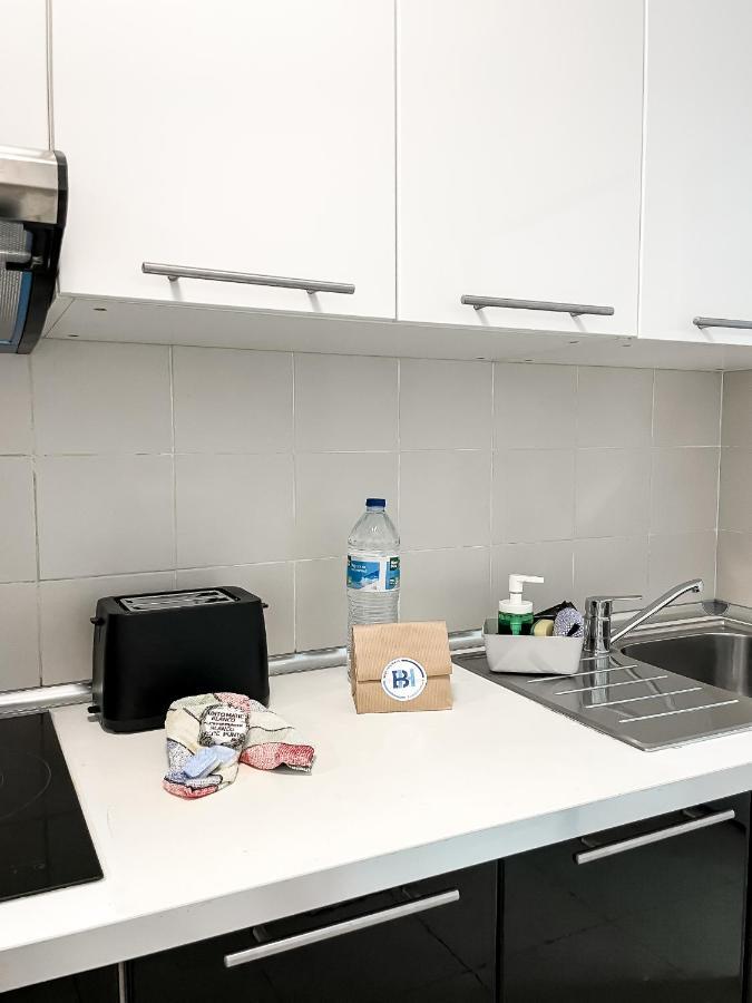 Adela Homes By Holidays Fuerteventura Appartamento Corralejo