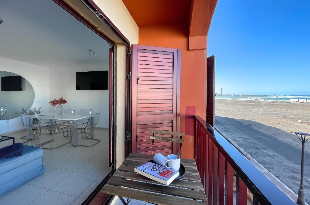 Adela Homes By Holidays Fuerteventura Appartamento