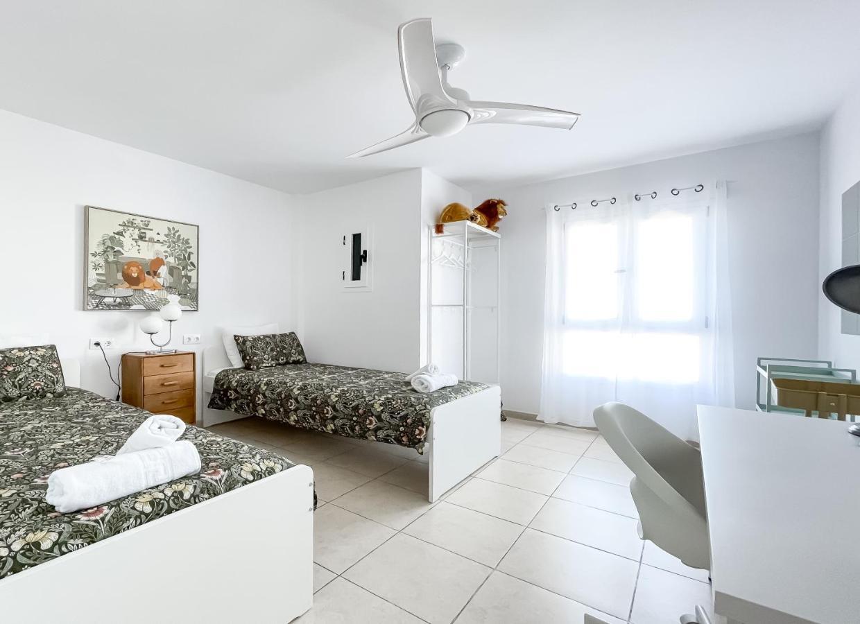 Appartamento Adela Homes By Holidays Fuerteventura