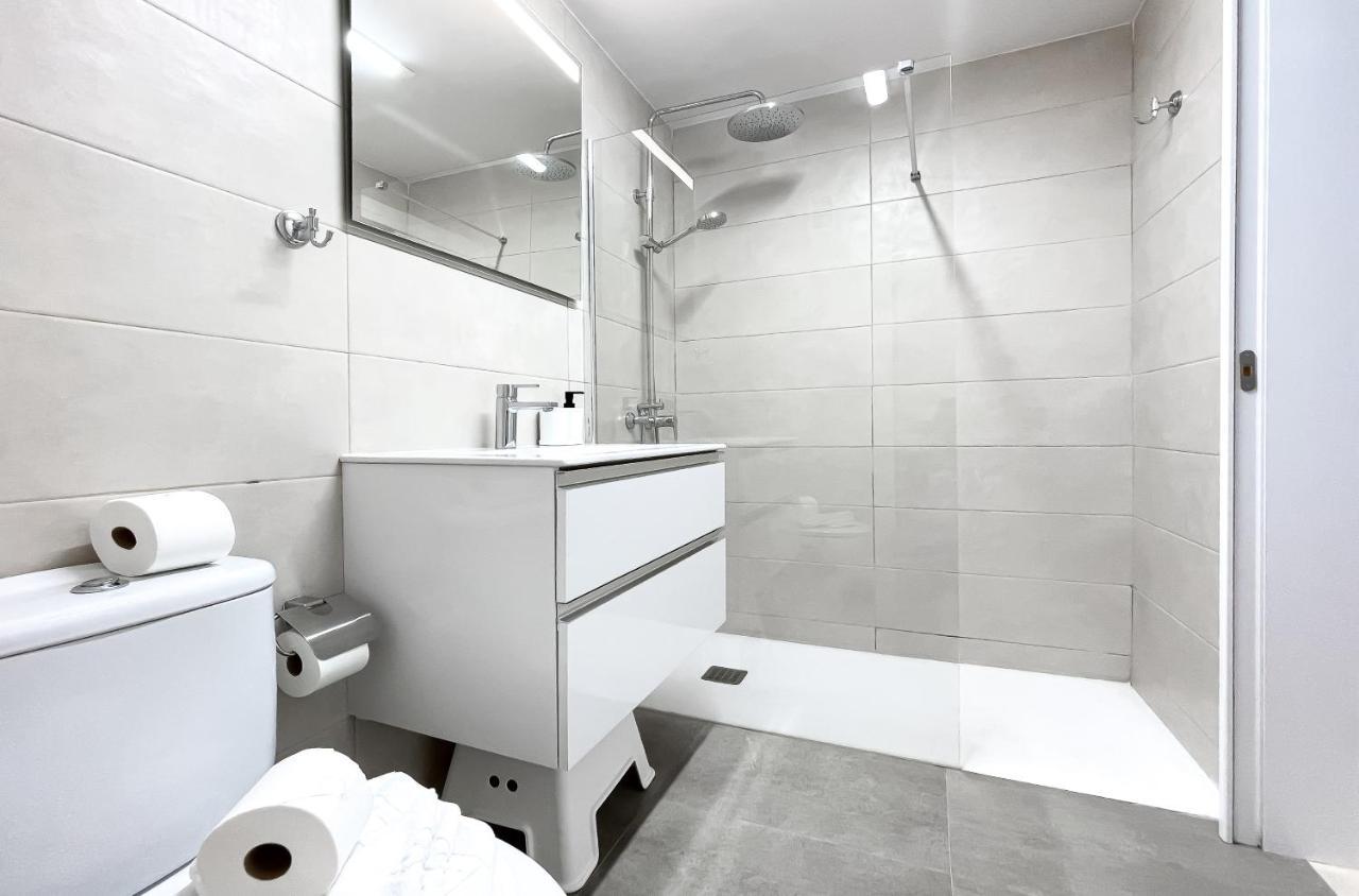 Adela Homes By Holidays Fuerteventura Appartamento *