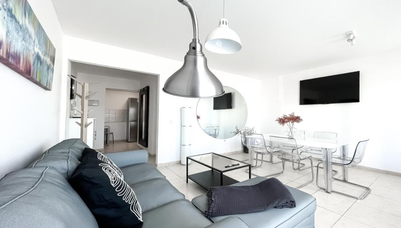 Appartement Adela Homes By Holidays Fuerteventura