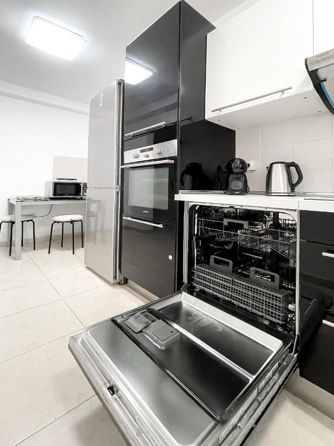 Appartamento Adela Homes By Holidays Fuerteventura