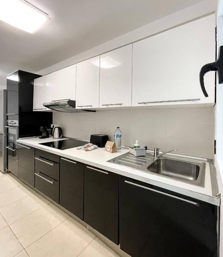 Appartamento Adela Homes By Holidays Fuerteventura *