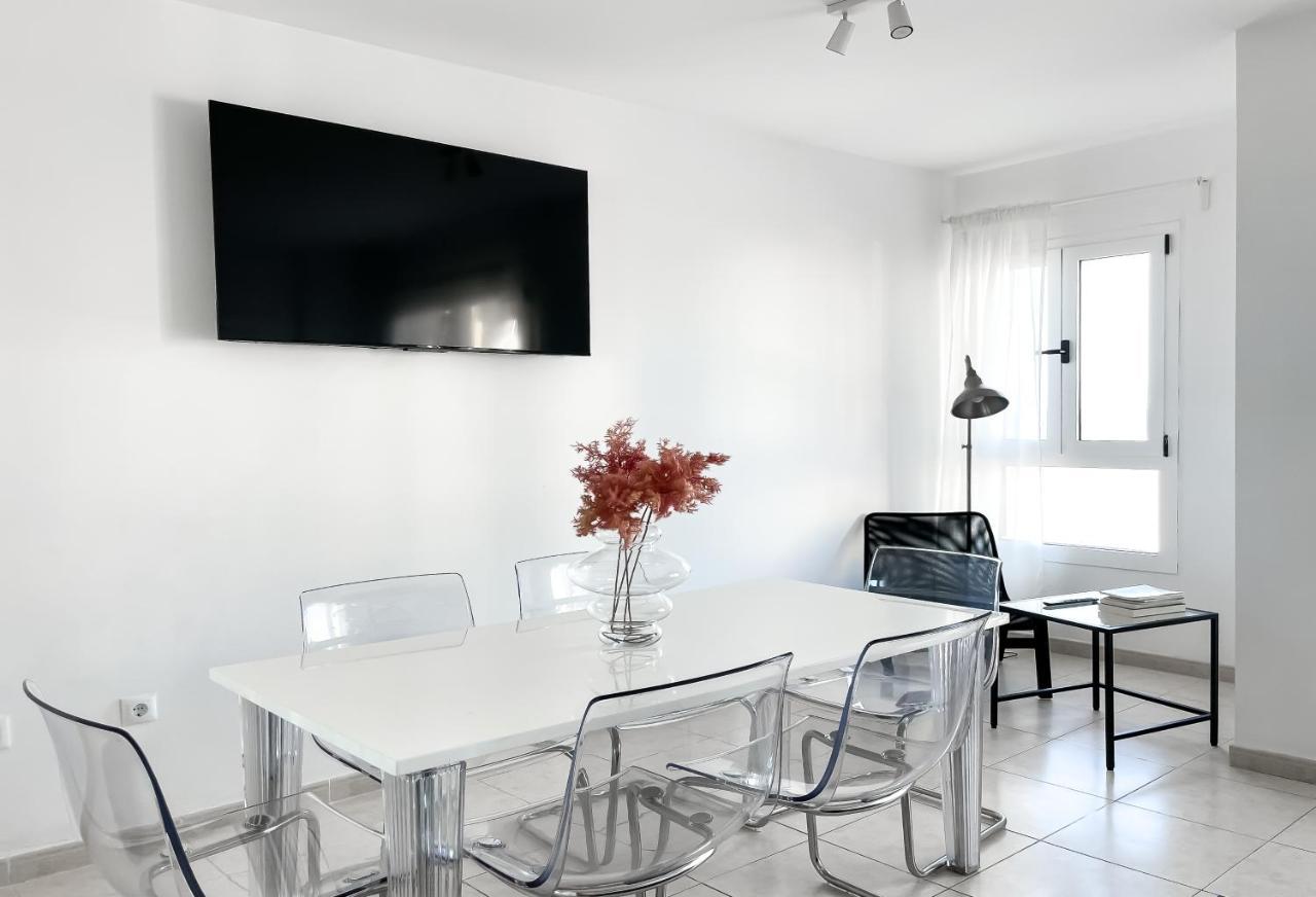 Adela Homes By Holidays Fuerteventura Appartement *