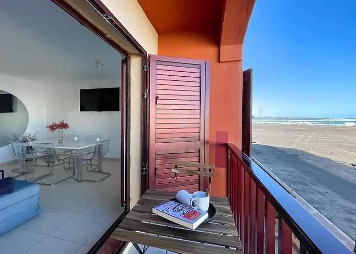 Adela Homes By Best Holidays Fuerteventura