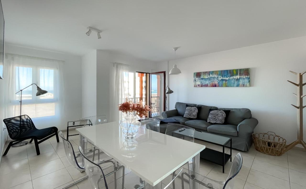 Adela Homes By Holidays Fuerteventura Appartement