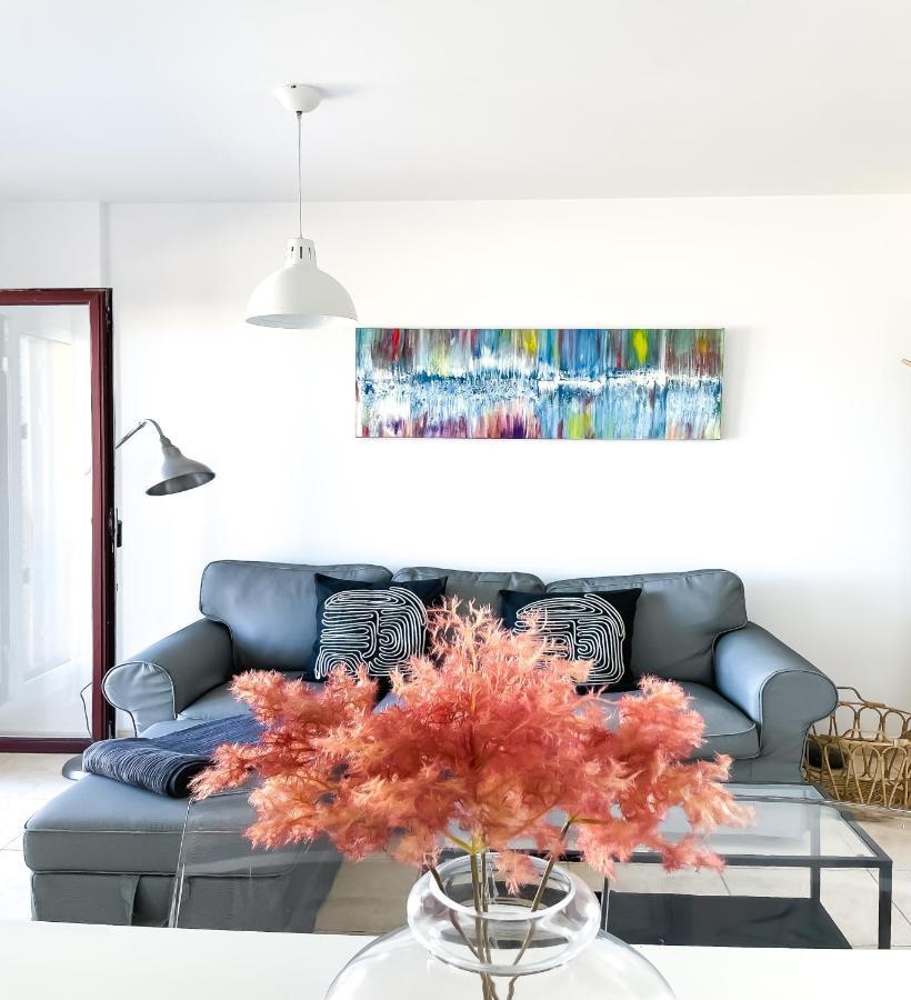 Appartement Adela Homes By Holidays Fuerteventura