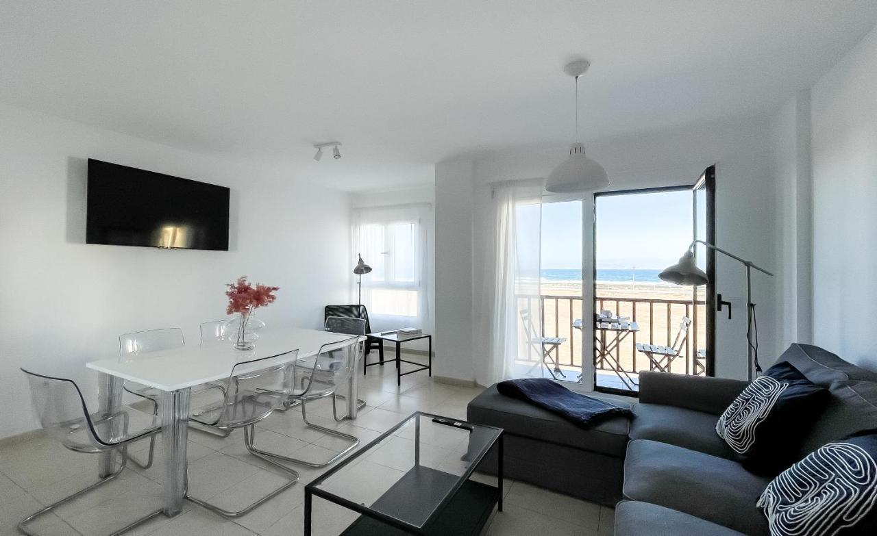 Appartement Adela Homes By Holidays Fuerteventura Corralejo